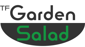 TF Garden Salad