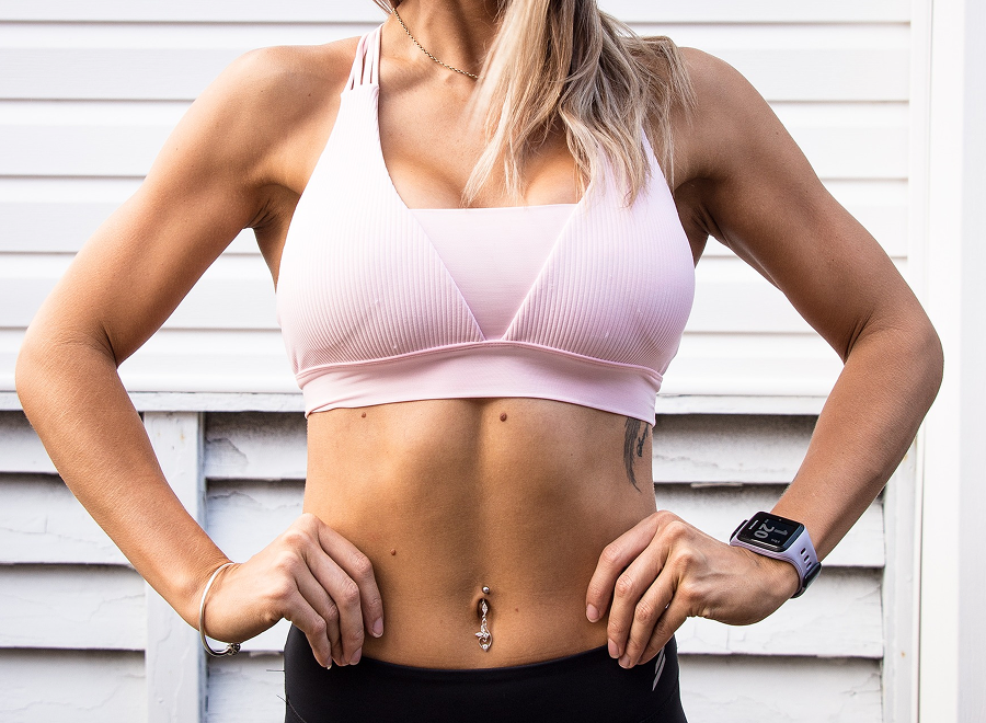 トレーニング風景1