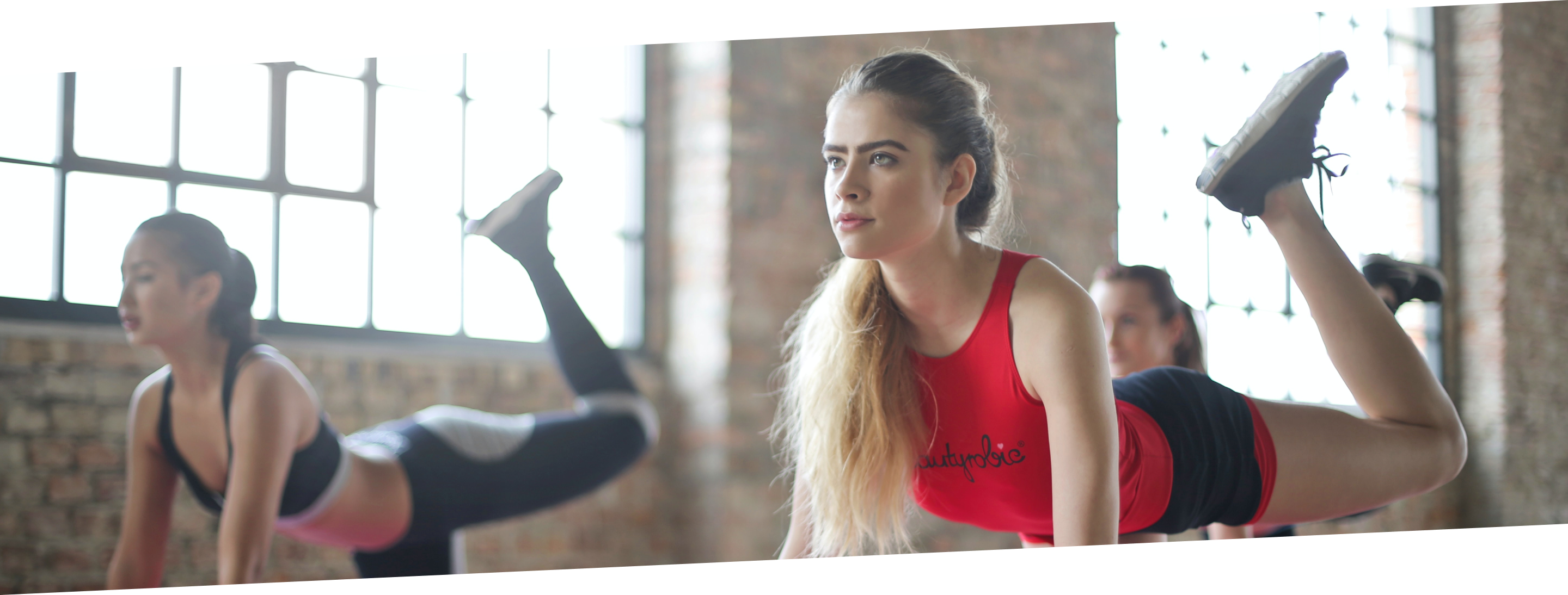 トレーニングイメージ