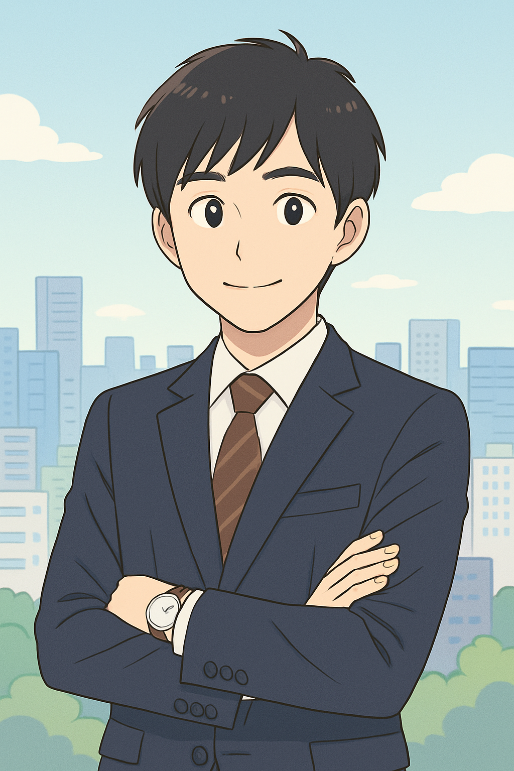shindanshi-siroharu プロフィール